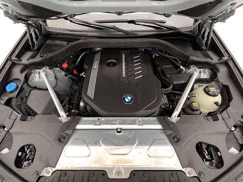 Used 2023 BMW X3 M40i AWD/4WD image 28