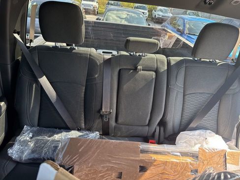 New 2026 RAM 2500 Big Horn image 15