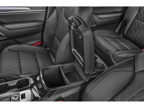Certified 2024 Kia Telluride SX Prestige X-Line AWD/4WD image 10