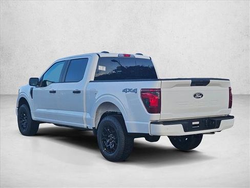 New 2026 Ford F150 STX image 9