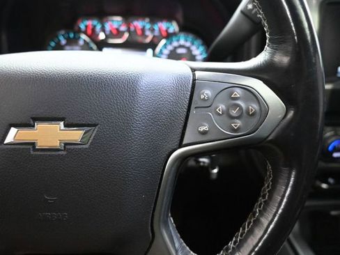 Used 2019 Chevrolet Silverado 2500 LTZ w/ Duramax Plus Package AWD/4WD image 29