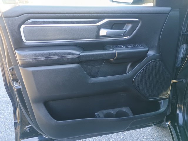 Used 2021 RAM 1500 Big Horn AWD/4WD image 23