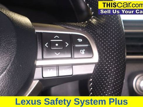 Used 2016 Lexus GS 350 F Sport w/ F Sport Package RWD image 18