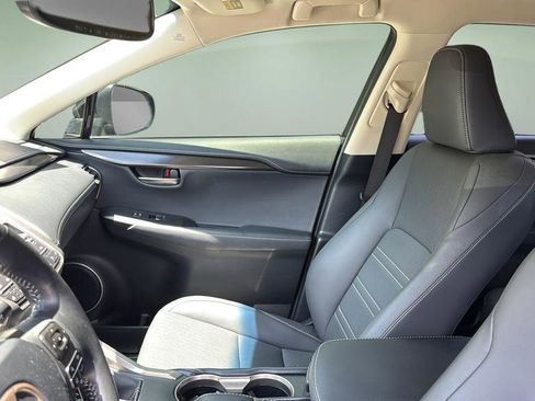 Used 2019 Lexus NX 300h AWD w/ Premium Package image 13