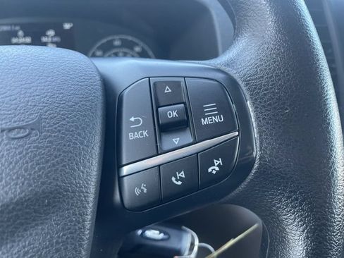 Used 2023 Ford Transit 250 Low Roof AWD w/ Exterior Upgrade Package image 29