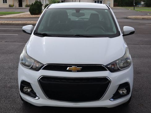 Used 2018 Chevrolet Spark LT FWD image 12