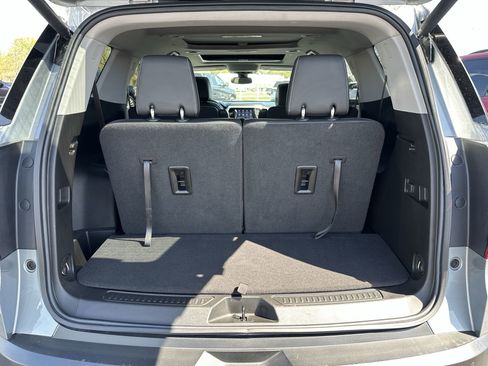 Certified 2023 GMC Acadia SLT w/ Elevation Edition AWD/4WD image 24