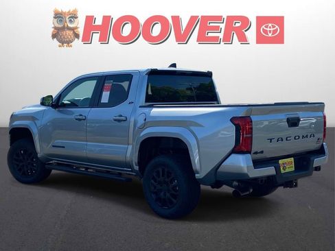 New 2026 Toyota Tacoma SR5 AWD/4WD image 6