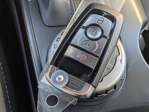 New 2025 Ford Bronco Outer Banks image 26