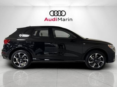 Certified 2025 Audi Q3 2.0T Premium Plus w/ Premium Plus Package image 6