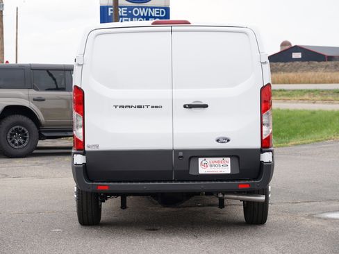 New 2026 Ford Transit 350 image 4