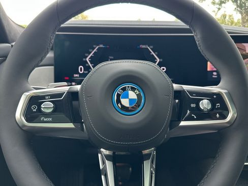 New 2026 BMW i7 xDrive60 image 20