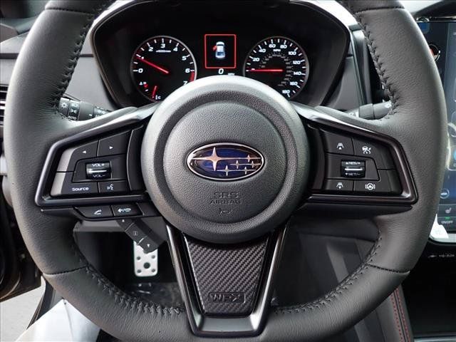 New 2026 Subaru WRX Premium AWD/4WD image 11