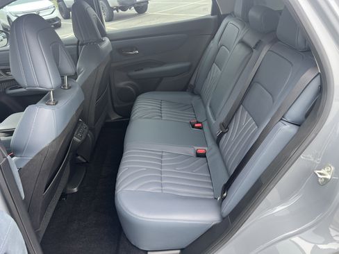 Certified 2024 Nissan Ariya AWD image 14