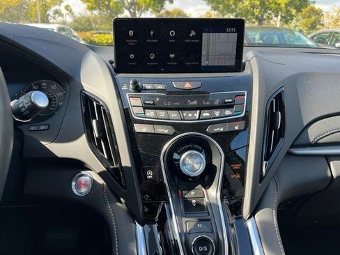 Used 2022 Acura RDX Technology Package image 6