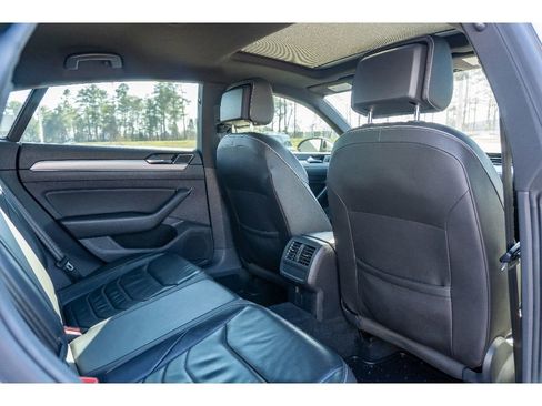 Used 2019 Volkswagen Arteon SEL image 16