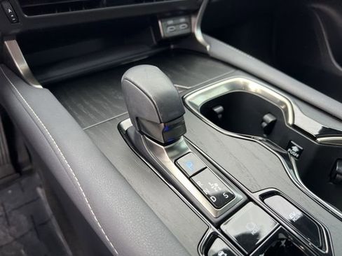 Certified 2023 Lexus RX 350 w/ Accessory Package (Z1) image 18