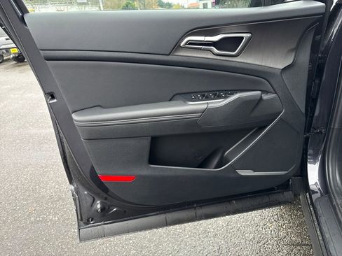 New 2026 Kia Sportage X-Line w/ X-Line Premium Package image 21