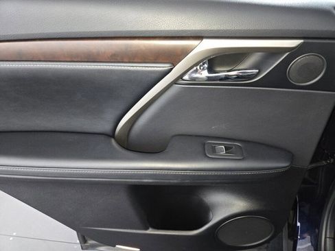 Certified 2020 Lexus RX 350 FWD w/ Premium Package image 20