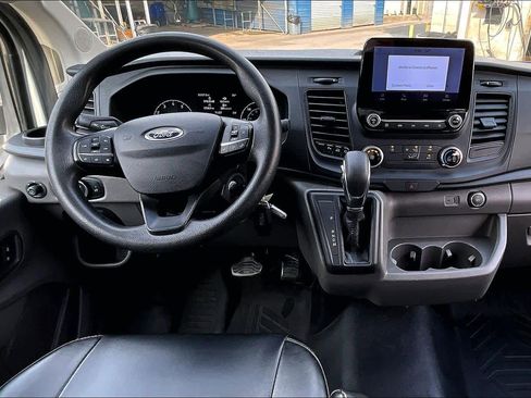 Used 2020 Ford Transit 250 Low Roof w/ Load Area Protection Package image 6