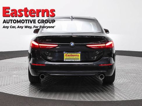 Used 2022 BMW 228i xDrive Gran Coupe w/ Convenience Package AWD/4WD image 6