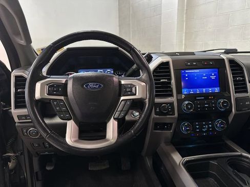 Used 2021 Ford F250 Lariat image 5
