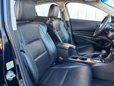 Used 2013 Acura ILX w/ Premium Package image 14
