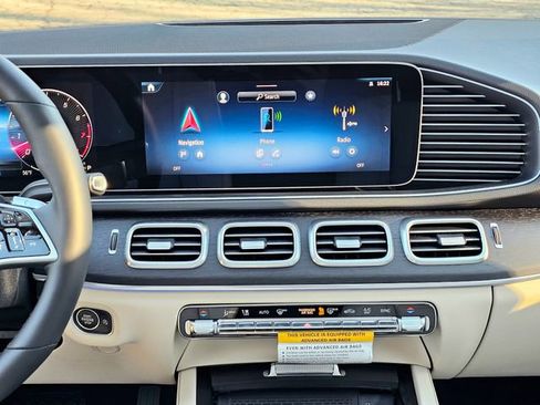 New 2026 Mercedes-Benz GLE 450 4MATIC image 35