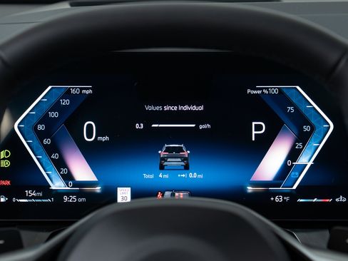 New 2026 BMW X3 xDrive30 w/ Premium Package image 18