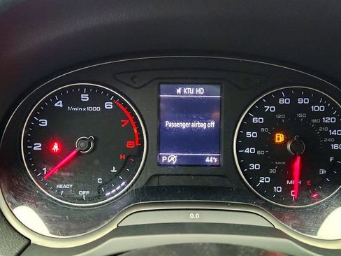 Used 2017 Audi A3 2.0T Premium w/ Convenience Package image 15