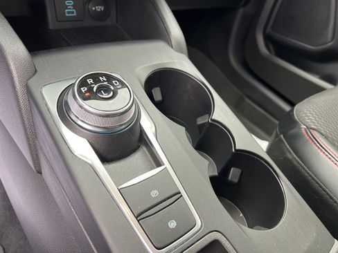 Used 2023 Ford Escape ST-Line w/ Tech Pack #1 image 27