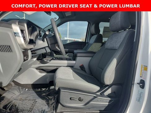 New 2026 Ford F250 XLT w/ Tremor Off-Road Package image 13