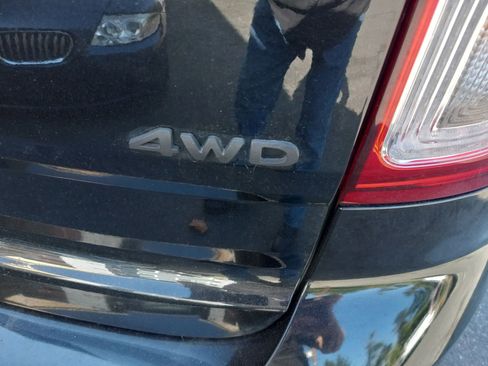 Used 2015 Ford Explorer Limited w/ Equipment Group 302A image 5