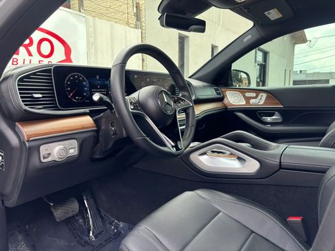 Used 2026 Mercedes-Benz GLE 450 4MATIC Coupe image 16