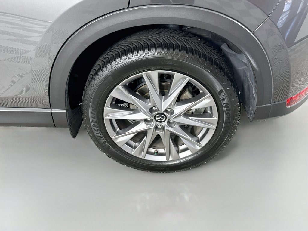Used 2019 MAZDA CX-5 Grand Touring w/ GT Premium Package AWD/4WD image 28