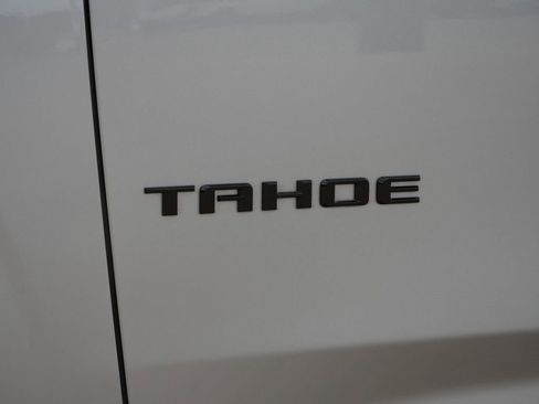 Used 2025 Chevrolet Tahoe RST w/ Comfort Package image 12