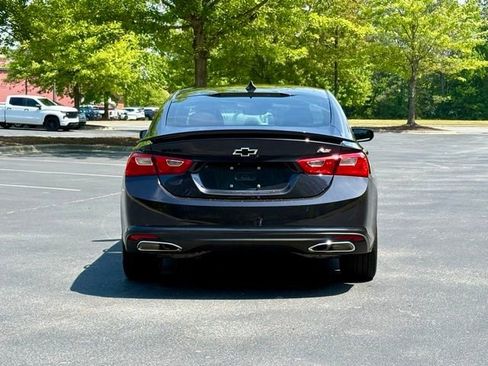 Used 2023 Chevrolet Malibu RS image 6
