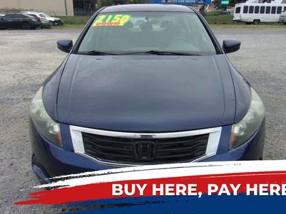 Used 2010 Honda Accord LX-P