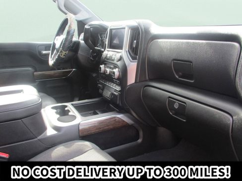Used 2019 GMC Sierra 1500 Elevation w/ Elevation Value Package AWD/4WD image 15