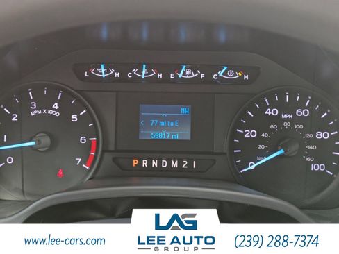 Used 2022 Ford F250 XL w/ Power Equipment Group image 22