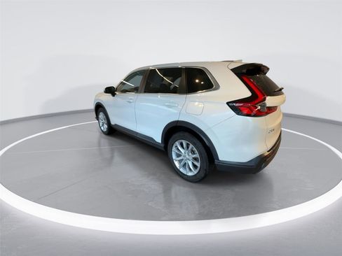 Used 2024 Honda CR-V EX-L image 5