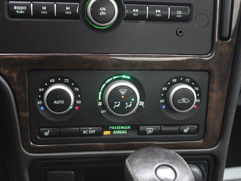 Used 2007 Saab 9-5 2.3T image 30