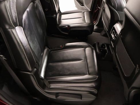 Used 2021 Jeep Grand Cherokee L Limited image 16