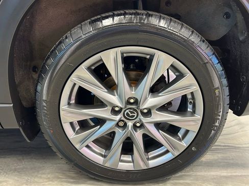 Used 2020 MAZDA CX-5 Grand Touring image 24