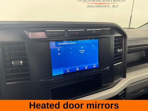 Used 2024 Ford F250 XL w/ 360-Degree Camera Package image 15