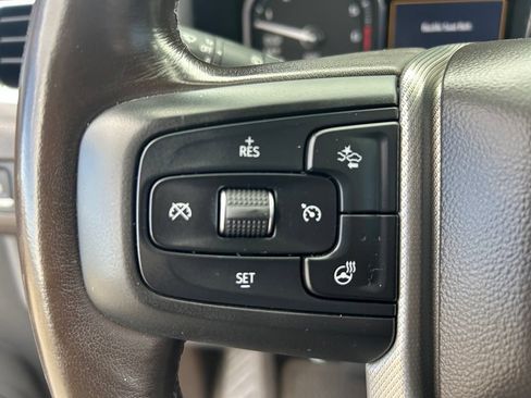 Used 2021 GMC Yukon Denali w/ Advanced Technology Package AWD/4WD image 11