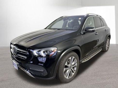Used 2020 Mercedes-Benz GLE 350 4MATIC image 26