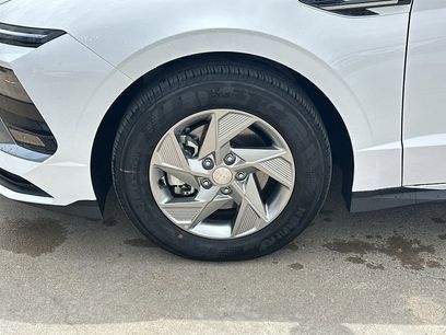 New 2026 Hyundai Sonata SE