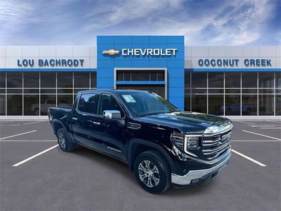 Used 2024 GMC Sierra 1500 SLT