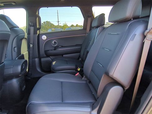 New 2026 Hyundai Palisade Calligraphy image 17